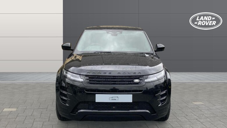 Land Rover Range Rover Evoque 2.0 D200 Autobiography 5dr Auto [Revised] Diesel Hatchback